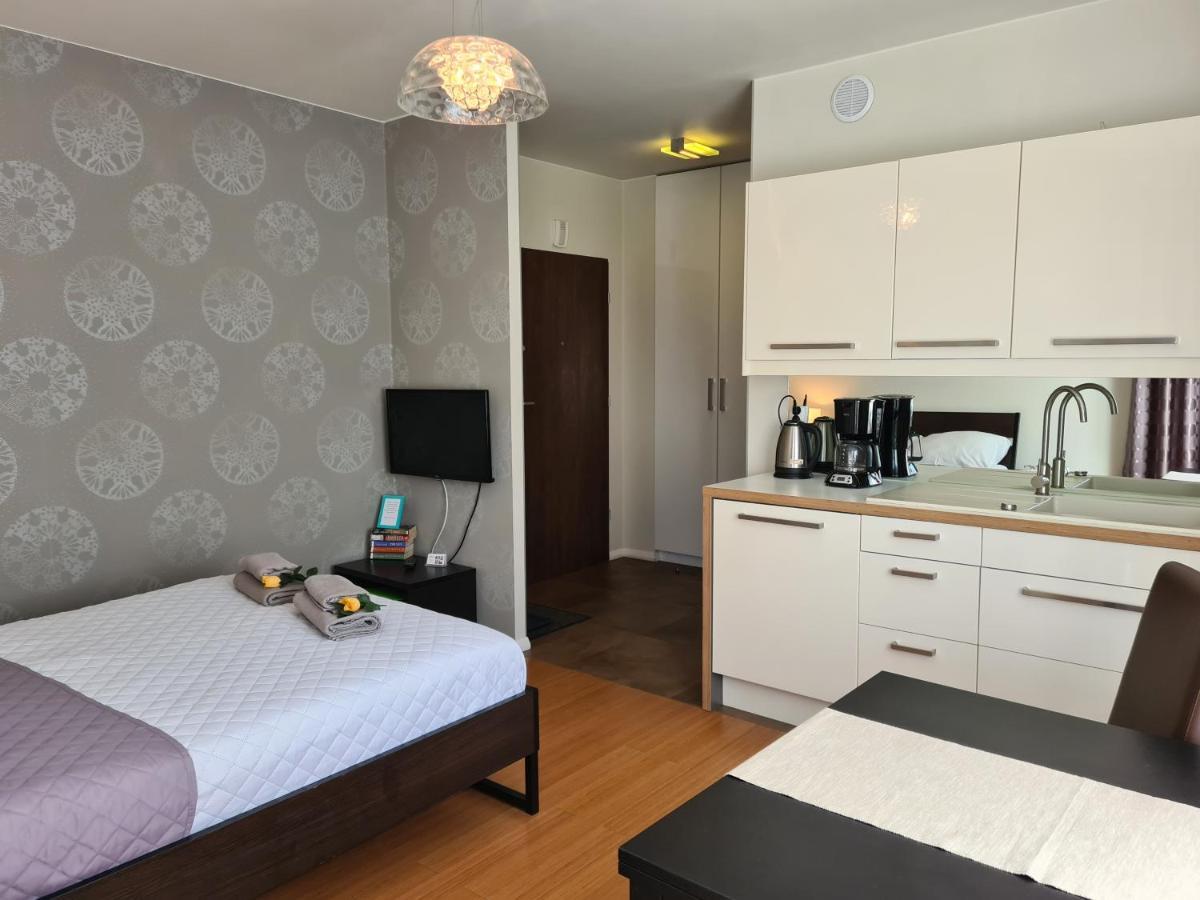 Lux Cosy Apartment *