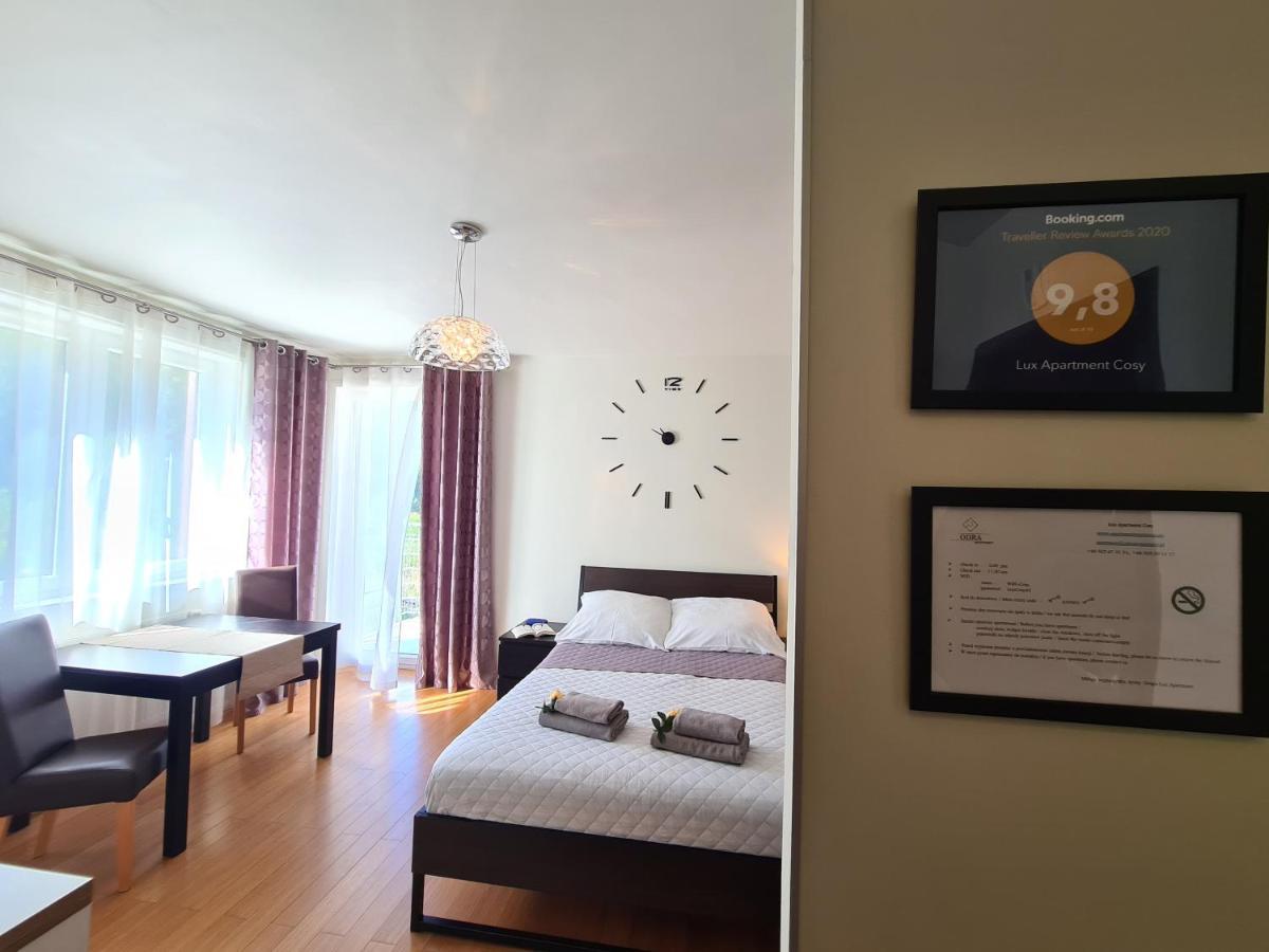Lux Cosy Apartment
