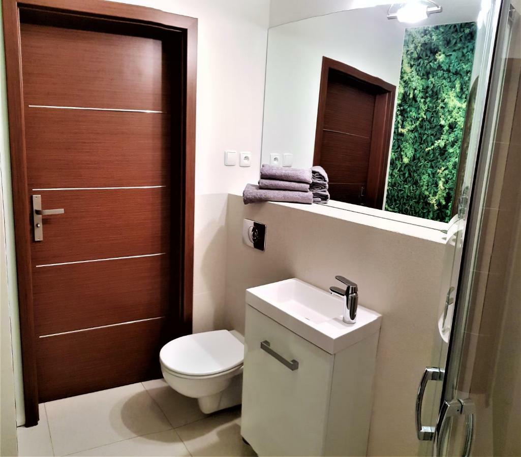 Lux Cosy Apartment