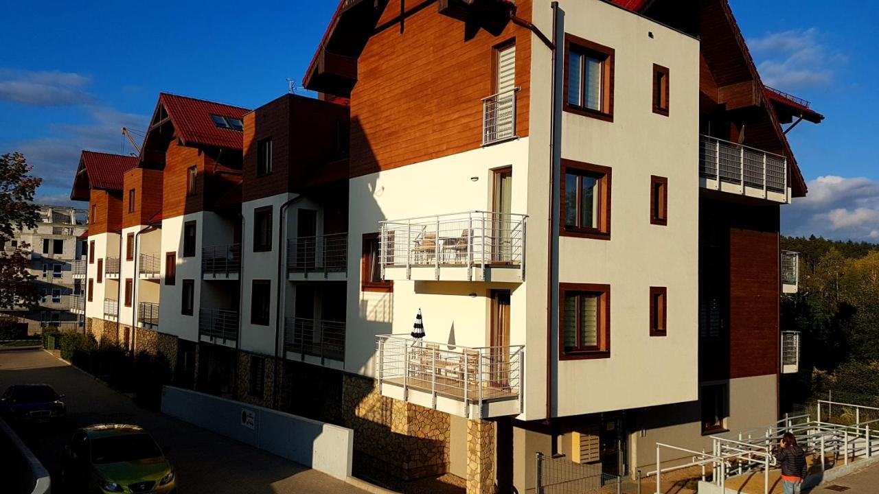 Apartment Lux Cosy Polanica-Zdroj